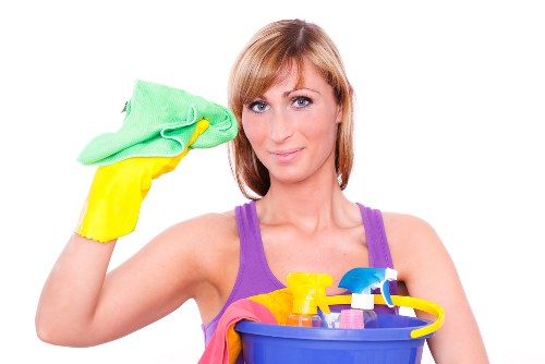 Airbnb cleaning service for Enfield short-let properties