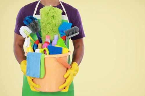 Local carpet cleaner servicing a flat in Enfield