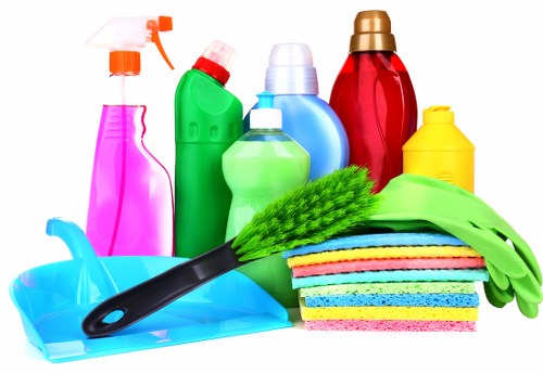 Domestic cleaning in Enfield for family homes and flats