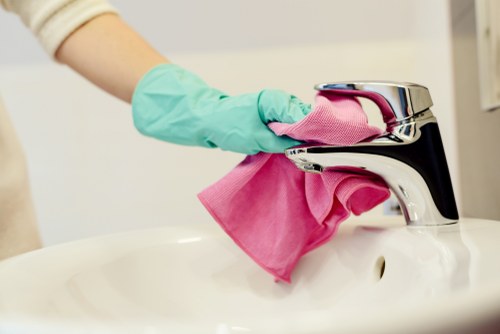 Ongoing improvement in ethical sourcing and compliance