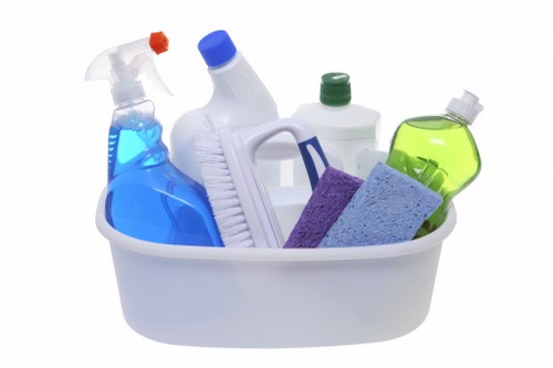 Reliable Enfield cleaners supporting long-term property care and cleanliness
