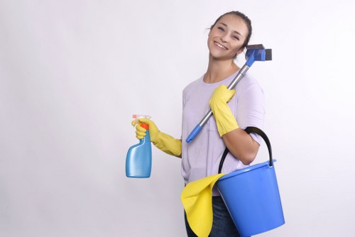 Restoring and refreshing hard floors across Enfield
