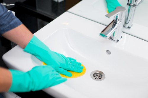 End-of-tenancy clearance quote for a busy Enfield property