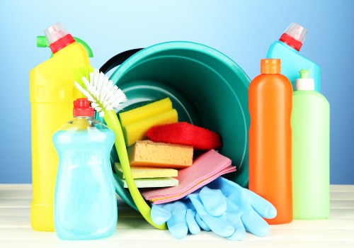 Stain removal and fabric care for upholstered furniture in Enfield