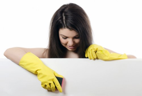 Specialist cleaning for delicate rugs in Enfield
