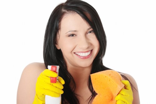 Local upholstery cleaning for office seating in Enfield